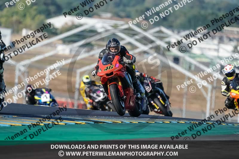Le Mans;event digital images;france;motorbikes;no limits;peter wileman photography;trackday;trackday digital images